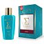 EAU DE PERFUME SIGMA PURE 100ML 